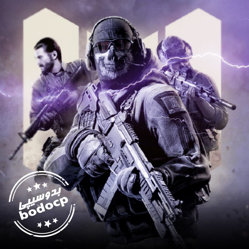 بررسی بازی کالاف دیوتی موبایل– آپدیت Wings of Vengeance و حالتهای جدید