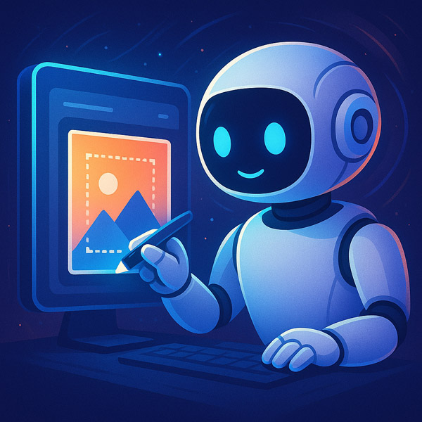 آموزش ادیت عکس با هوش مصنوعی جمینی